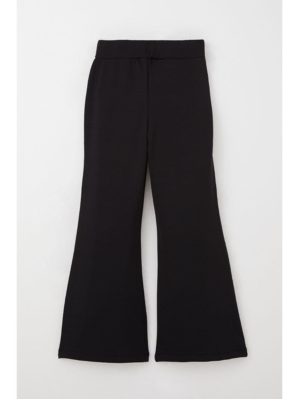 Kız Çocuk Pantolonlu Takım Yazı Baskılı Kapüşonlu Bej (8 Yaş)-4