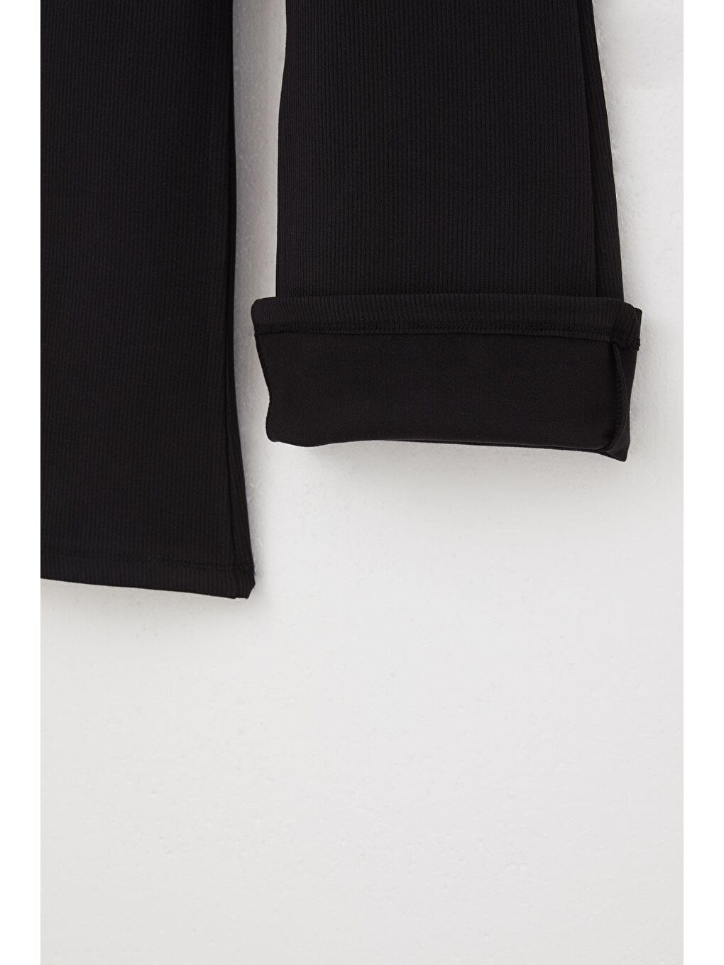 Kız Çocuk Pantolonlu Takım Yazı Baskılı Kapüşonlu Bej (8 Yaş)-7