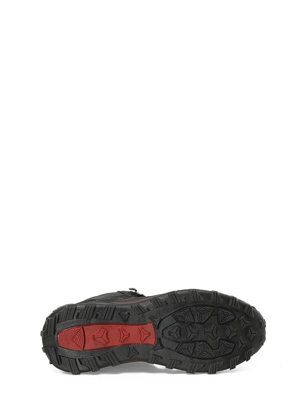 IRON HI 4PR Siyah Unisex Outdoor Bot-5