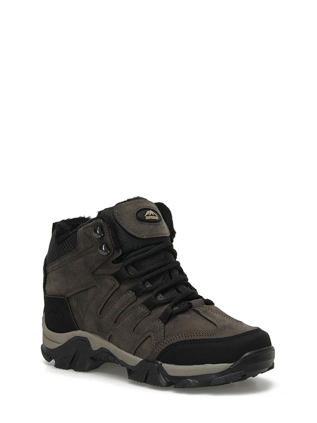 Proshot Kahverengi PS196 HI 3PR Kahverengi Unisex Outdoor Bot