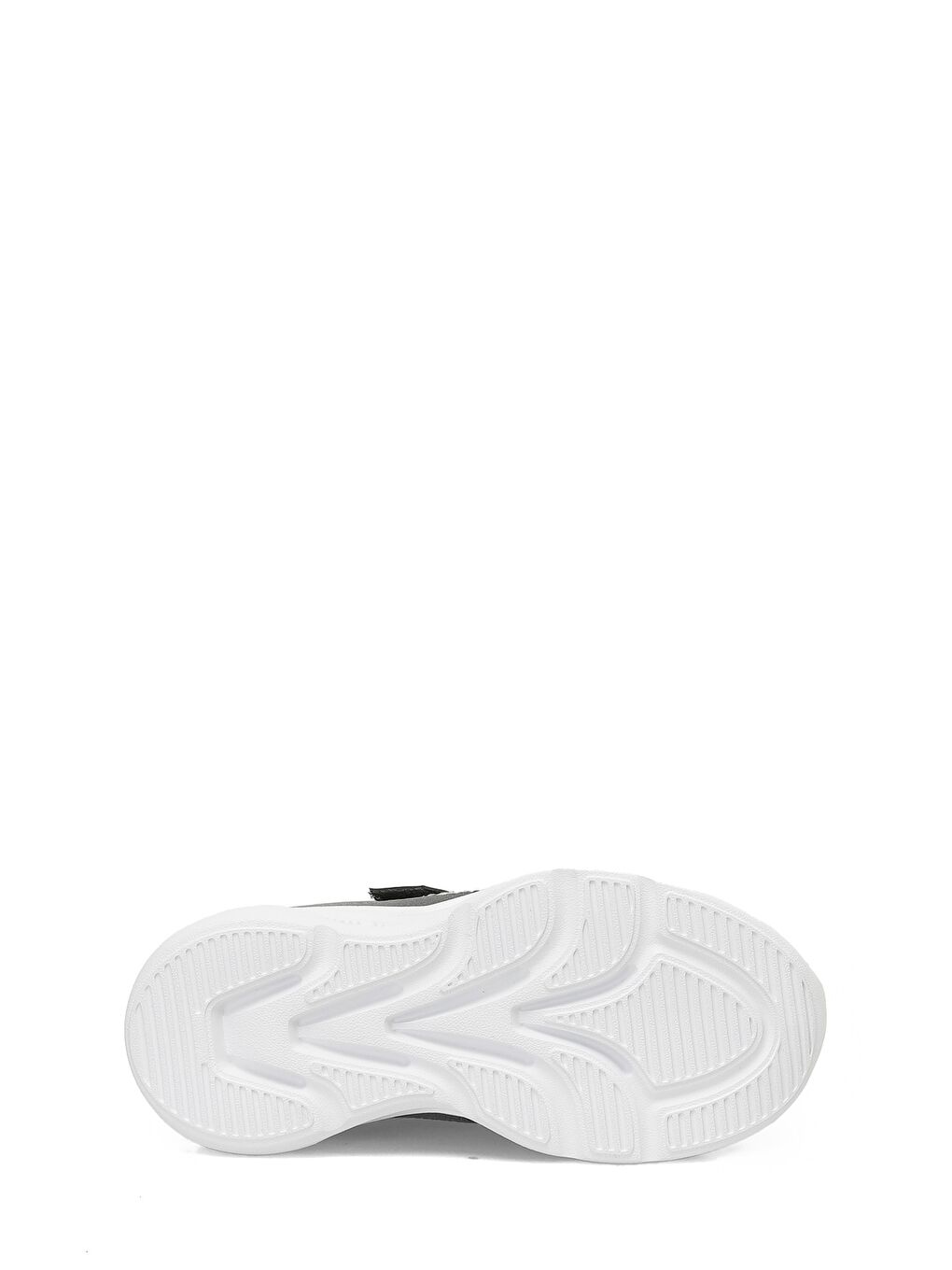 LISTER P 5FX Siyah Erkek Çocuk Spor Ayakkabı-5