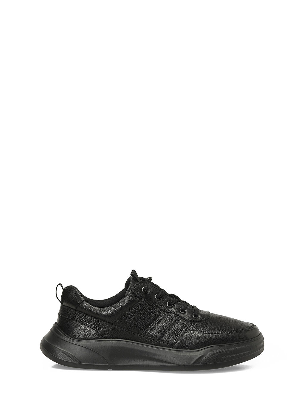 BETIS 6FX Siyah Erkek Sneaker