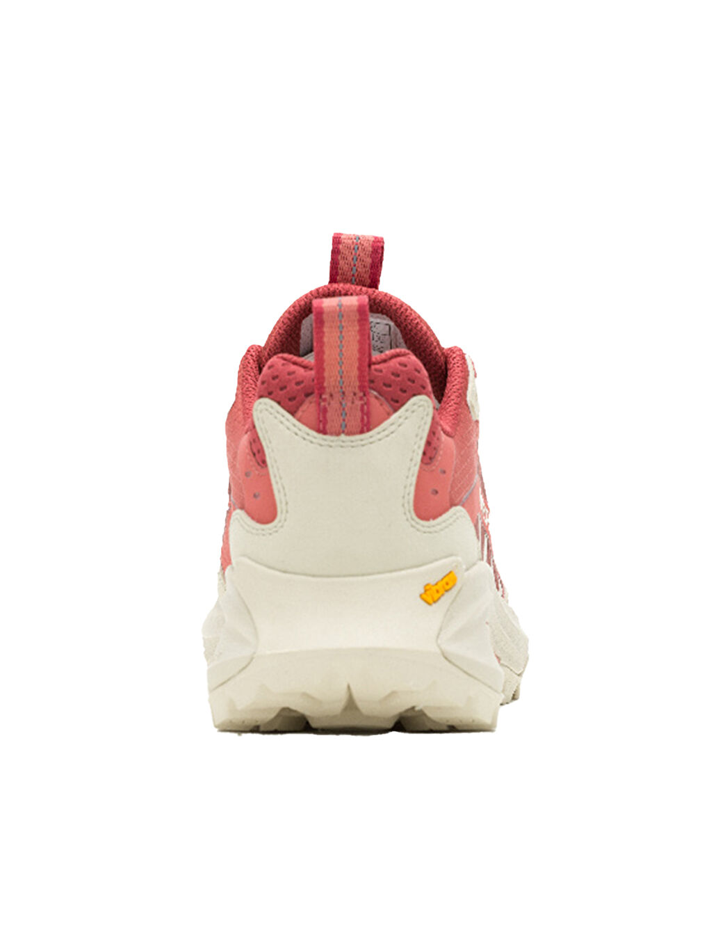 Kahverengi Speed Remix Gore-Tex Kadın Kırmızı Bot-2