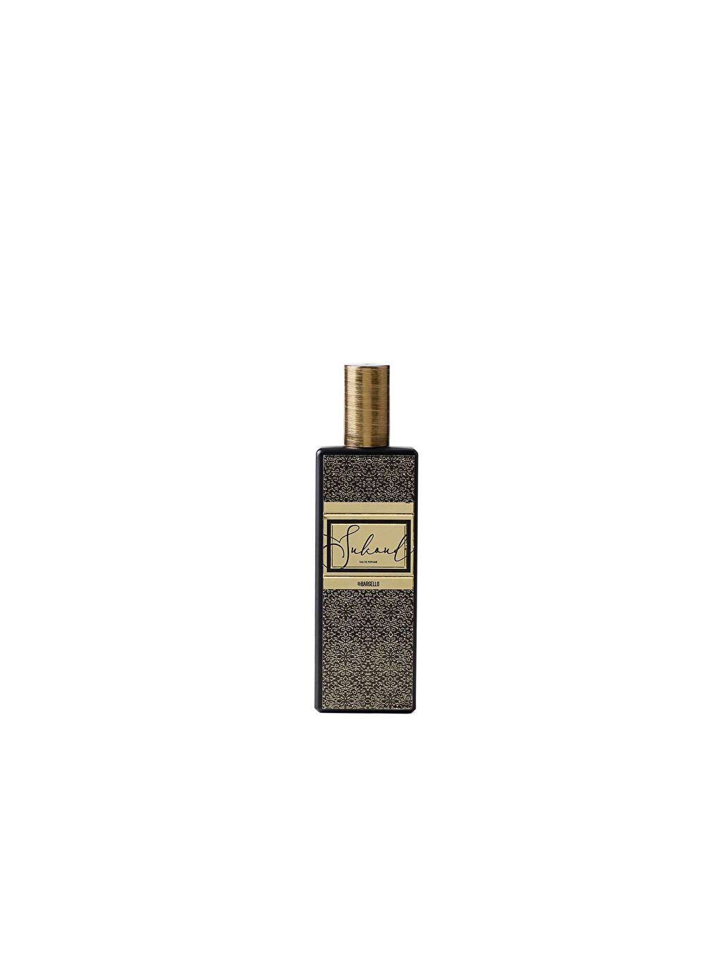 Bargello Renksiz Sukoud Unisex 50 Ml Parfüm Edp - 3