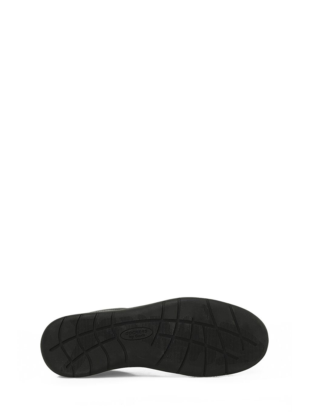 RESPON 6FX Siyah Erkek Comfort Ayakkabı-5