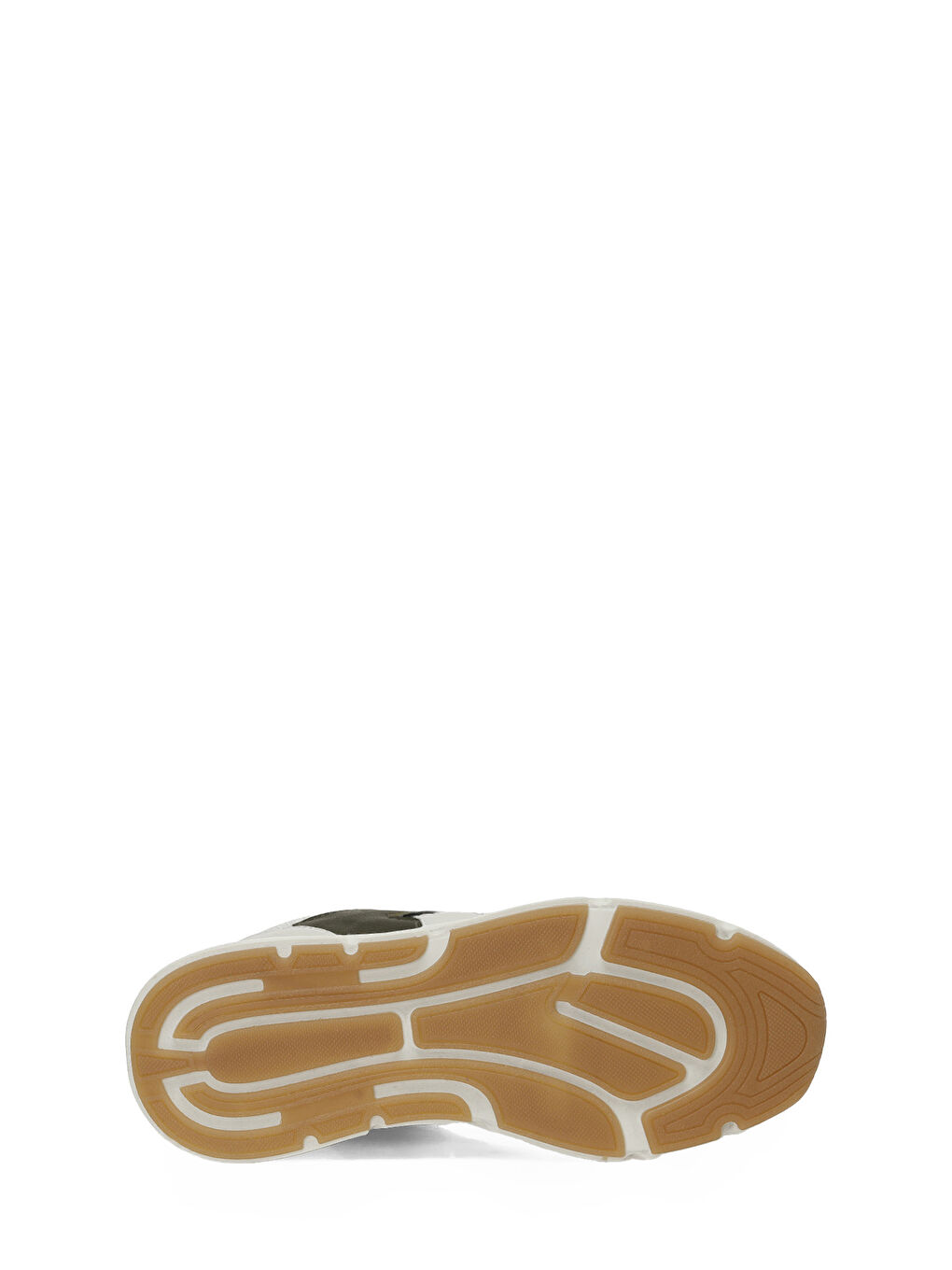 25K-3011 5PR Bej Kadın Sneaker-5