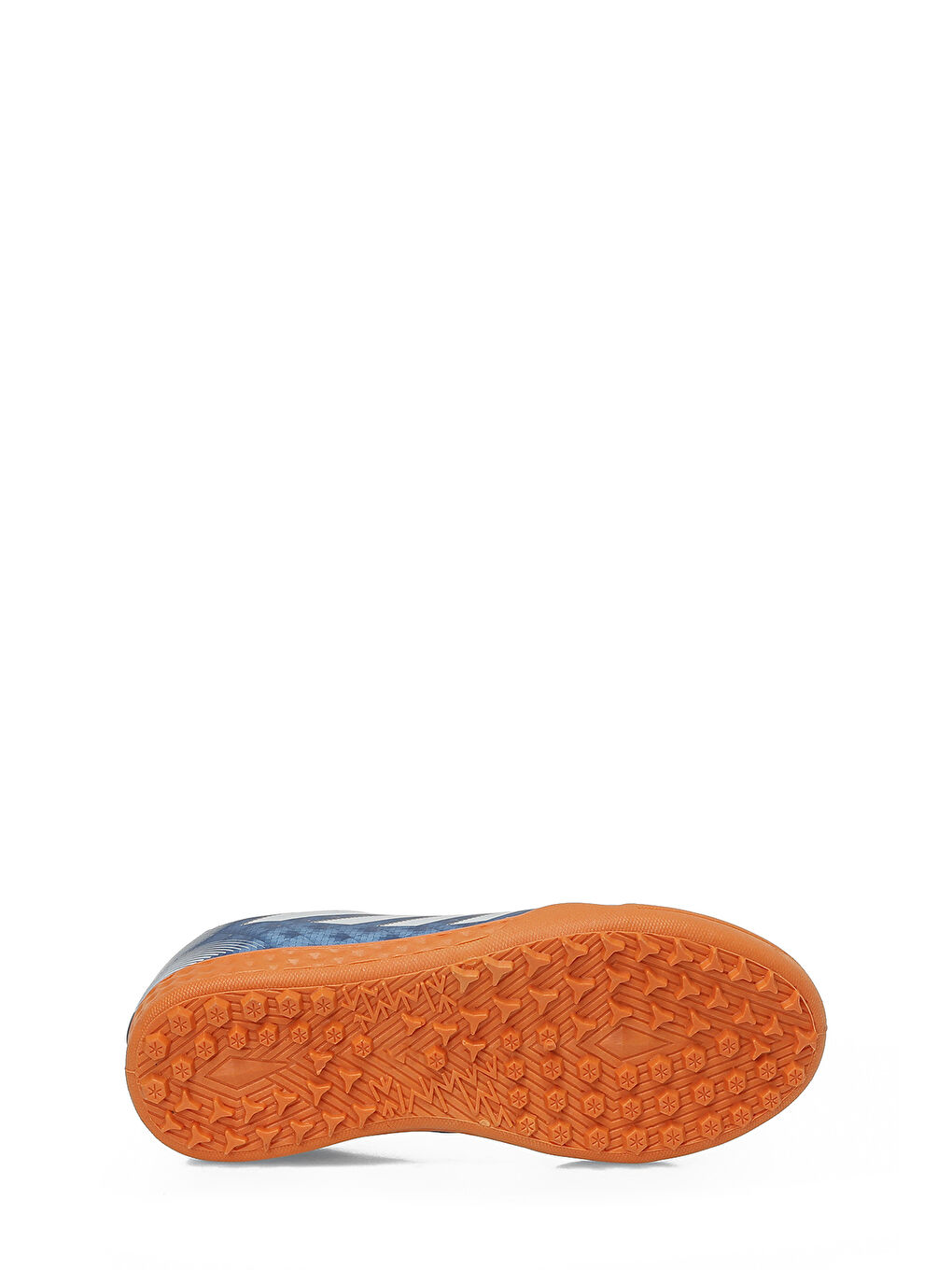 Mavi FERB F 6FX SAKS Erkek Çocuk Halı Saha Ayakkabısı-5