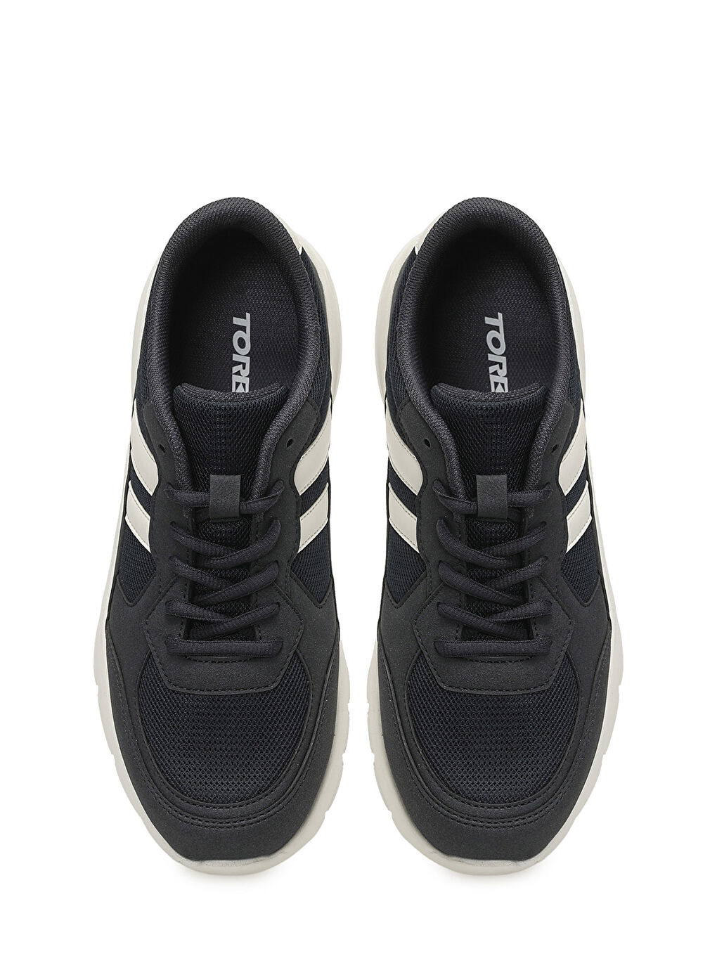 ANDREW 6FX Lacivert Erkek Spor Ayakkabı-3