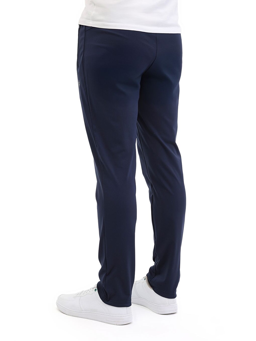 MB SB206 T.PNT 5PR Lacivert Erkek Eşofman Altı-1