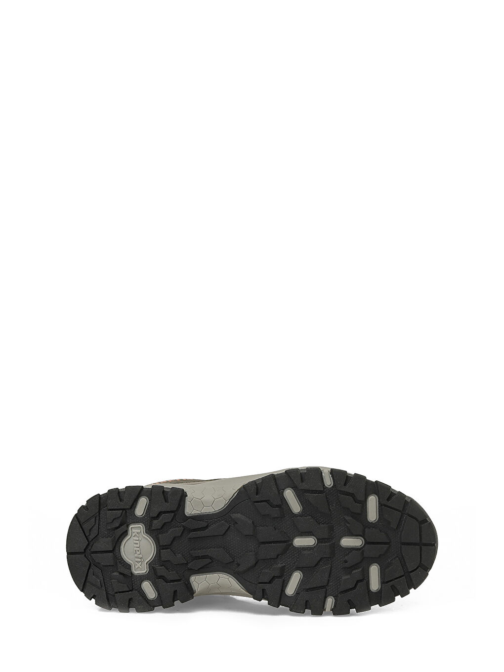 GESNA F 5PR Haki Erkek Çocuk Outdoor Bot-5