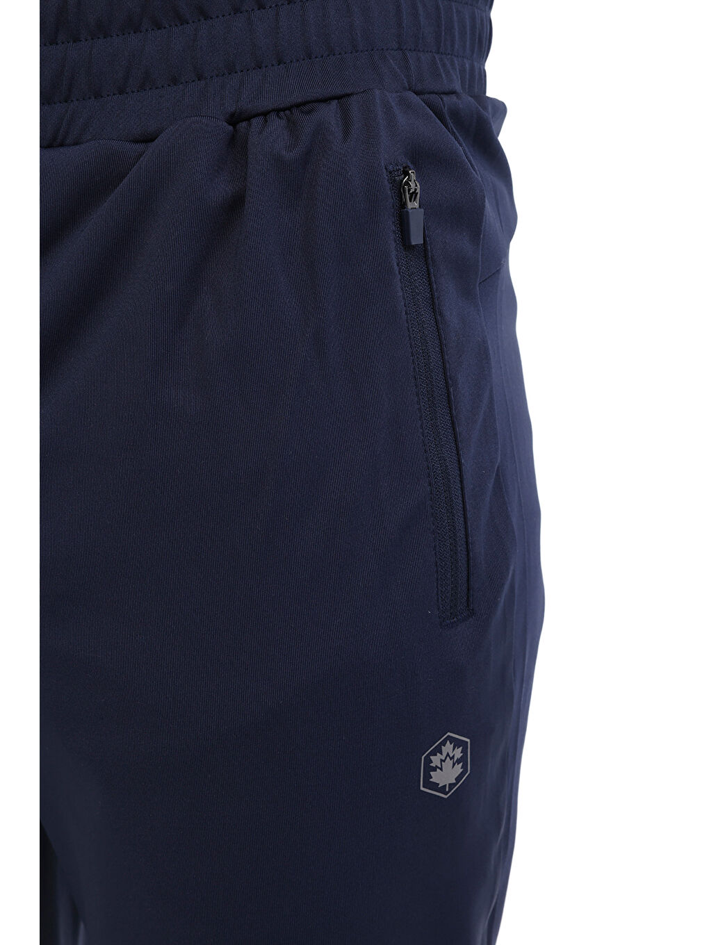 MB SB206 T.PNT 5PR Lacivert Erkek Eşofman Altı-3