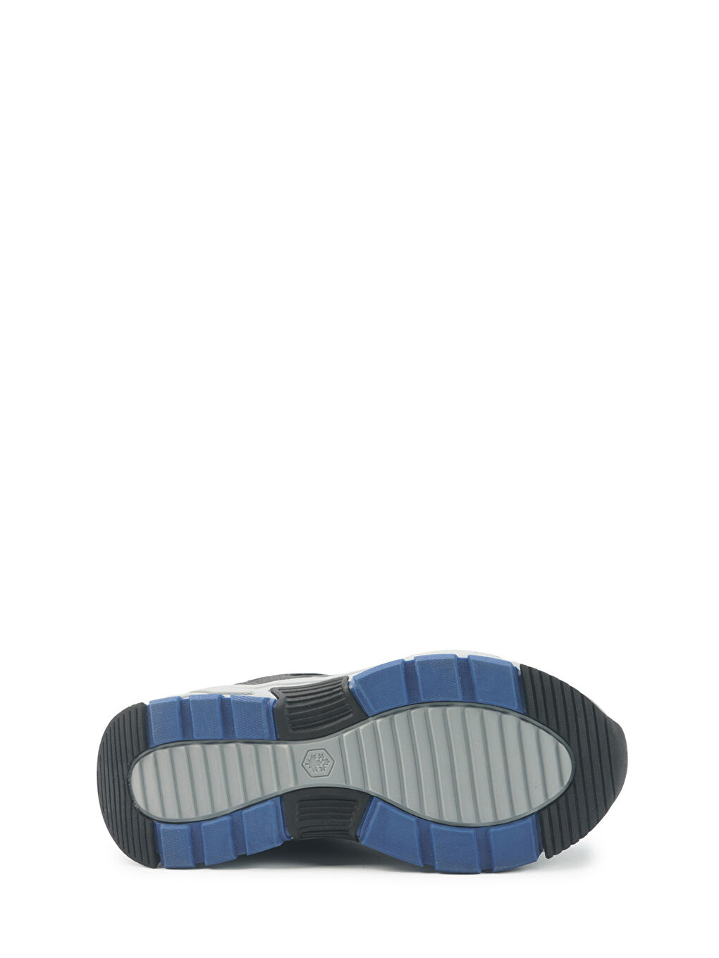 GRANDE HI 5PR Siyah Erkek Çocuk Outdoor Bot-3