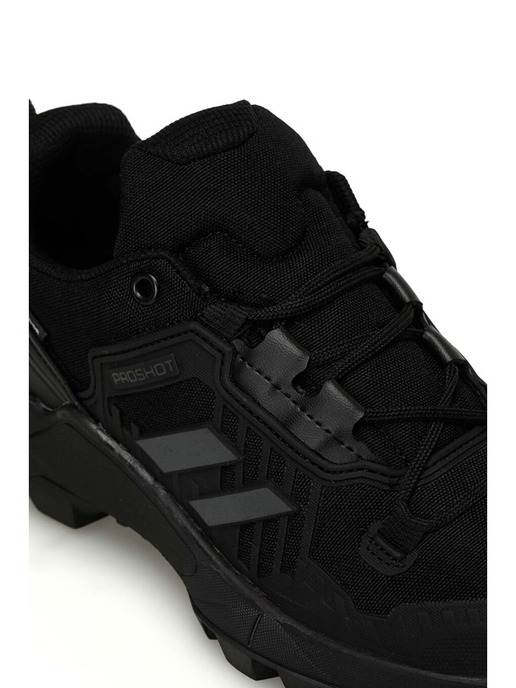 MARLON 4PR Siyah Unisex Outdoor-6