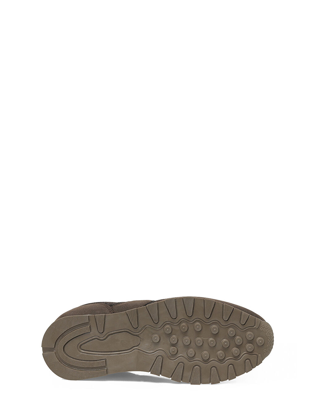 EMILIA W 6FX Kahverengi Kadın Sneaker-5