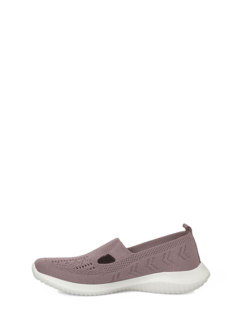 Pembe 105778.Z6FX Gül Kurusu Kadın Comfort Ayakkabı-2