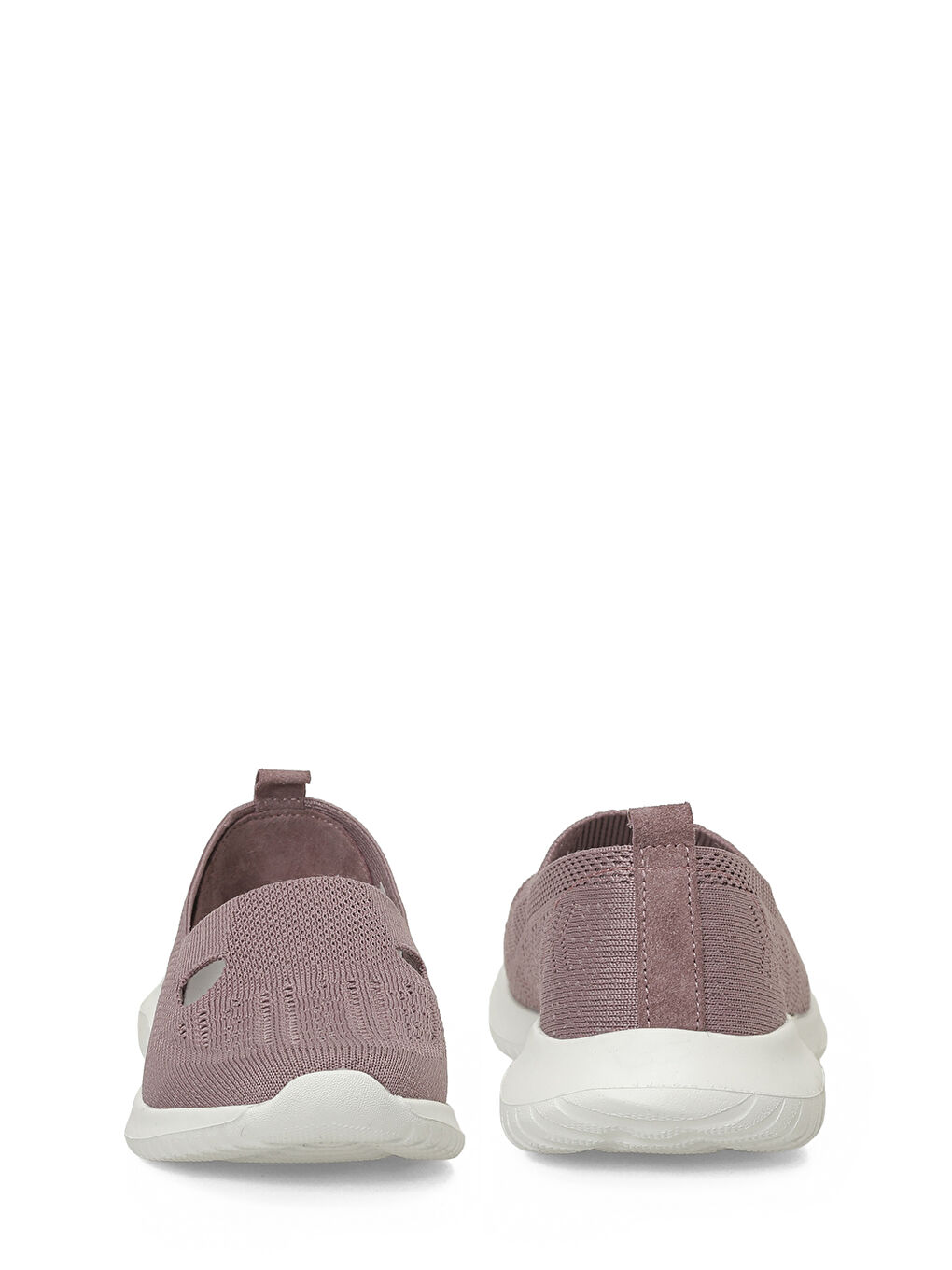 Pembe 105778.Z6FX Gül Kurusu Kadın Comfort Ayakkabı-4