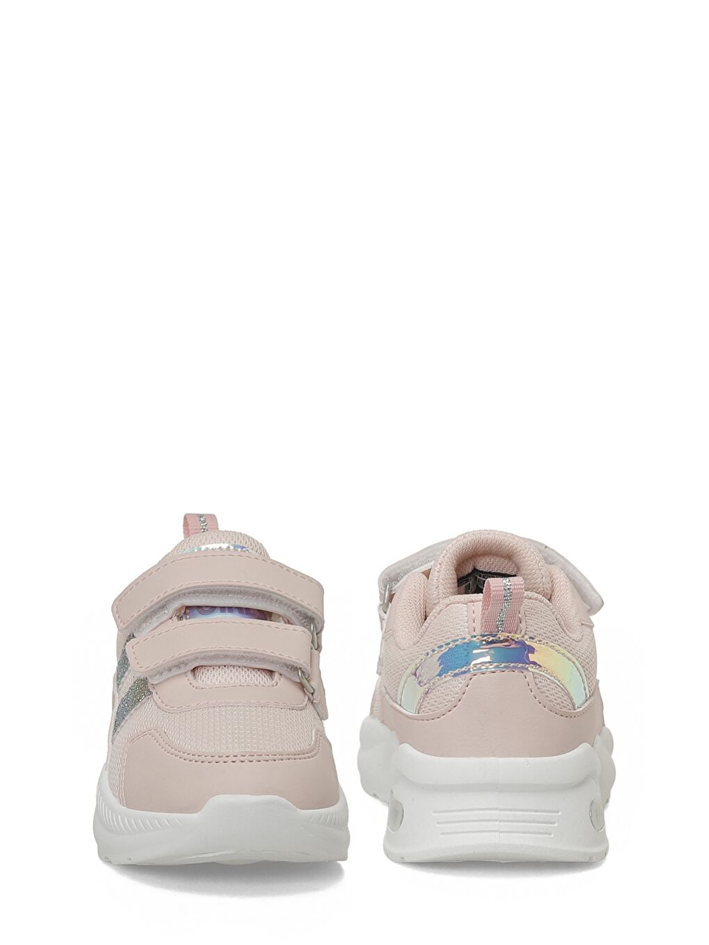 MORO P 6FX Pembe Kız Çocuk Spor Ayakkabı-4