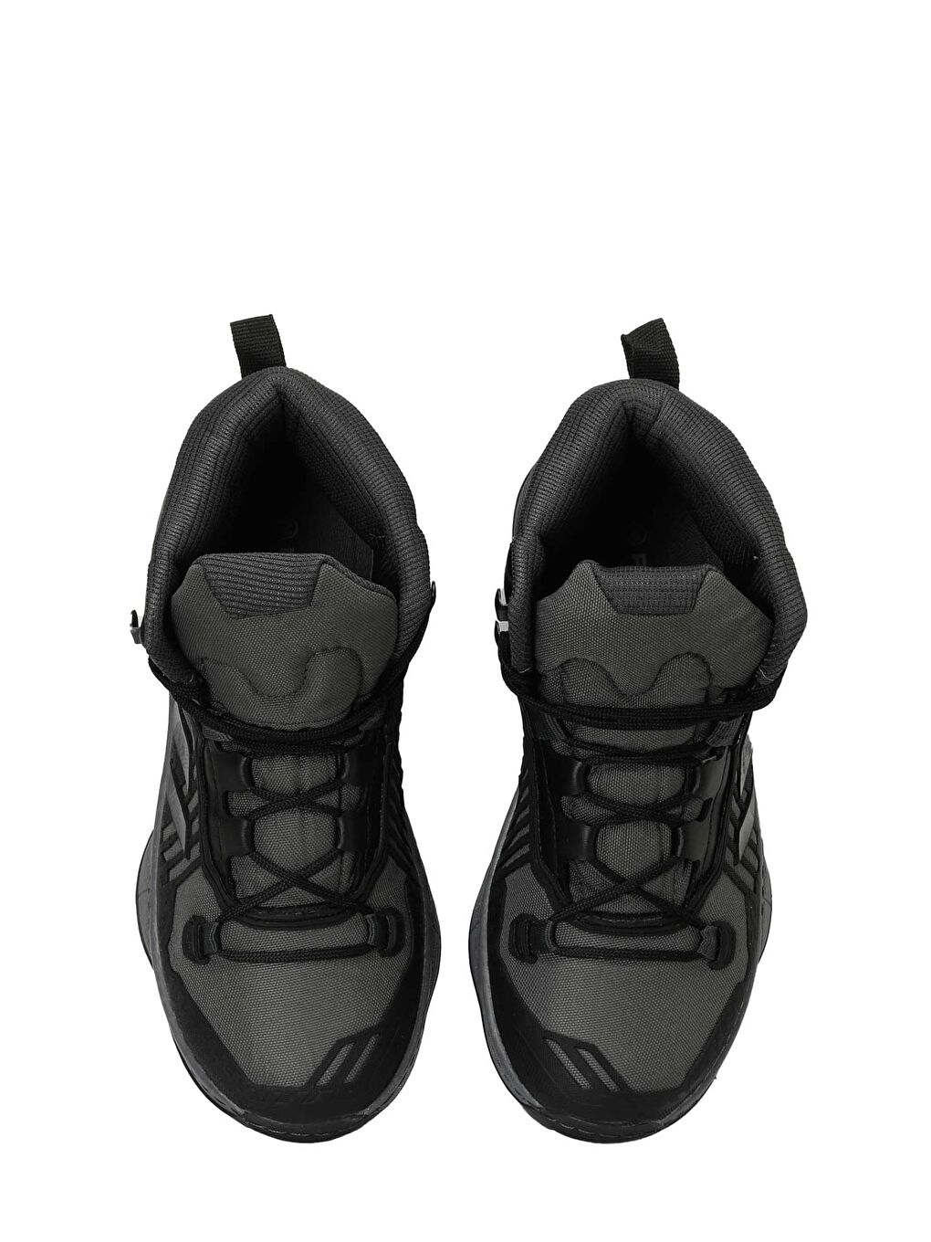 MARLON HI 4PR Gri Unisex Outdoor Bot-3