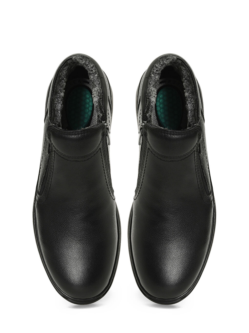 TABRE-F KRK 4PR Siyah Erkek Bot-3