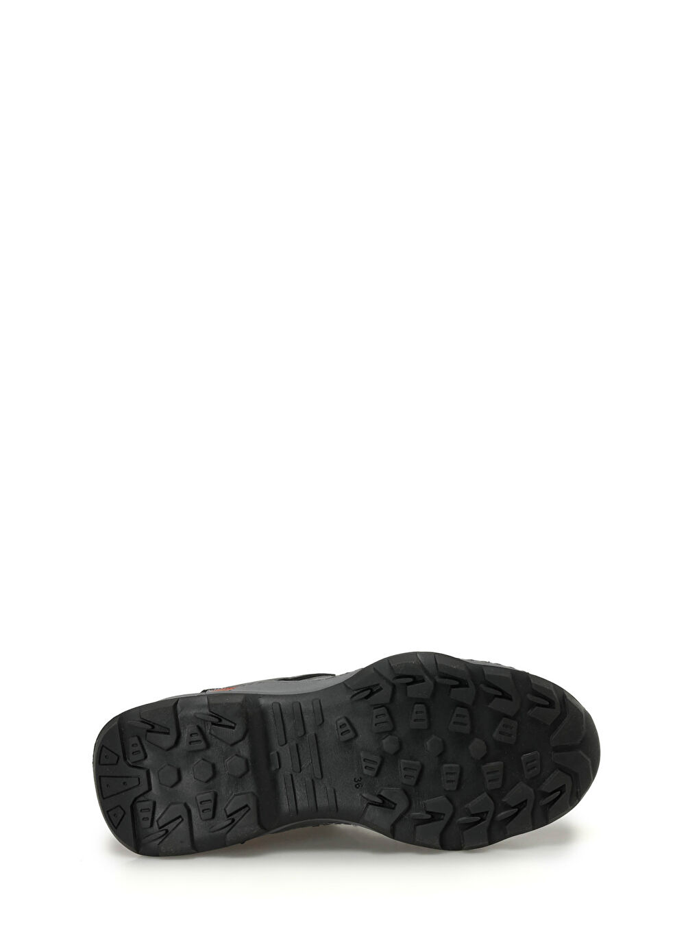 Karışık MARLON 4PR Koyu Gri Unisex Outdoor-5