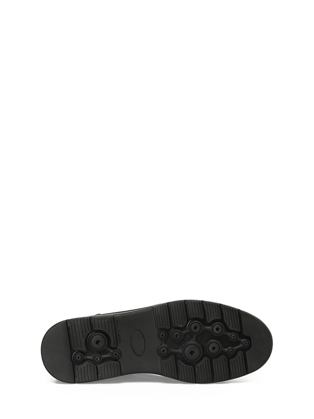 TABRE-F KRK 4PR Siyah Erkek Bot-5