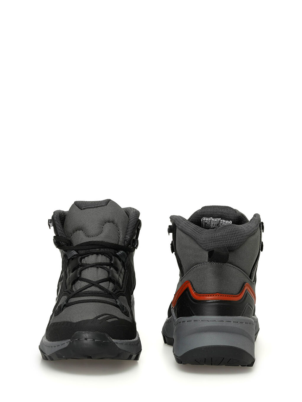 MARLON HI 4PR Gri Unisex Outdoor Bot-4