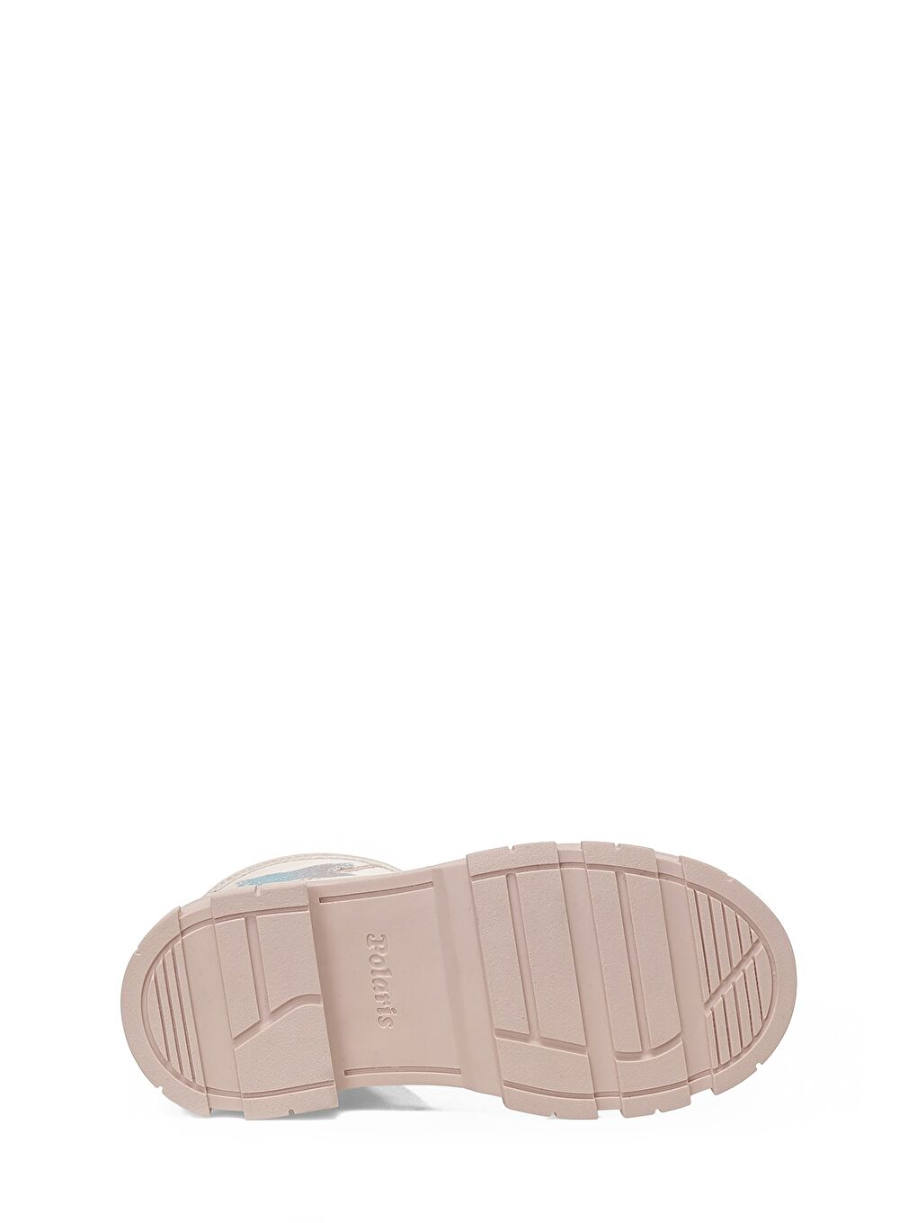 Pembe TRIN.P5PR Pudra Kız Çocuk Worker Bot-5