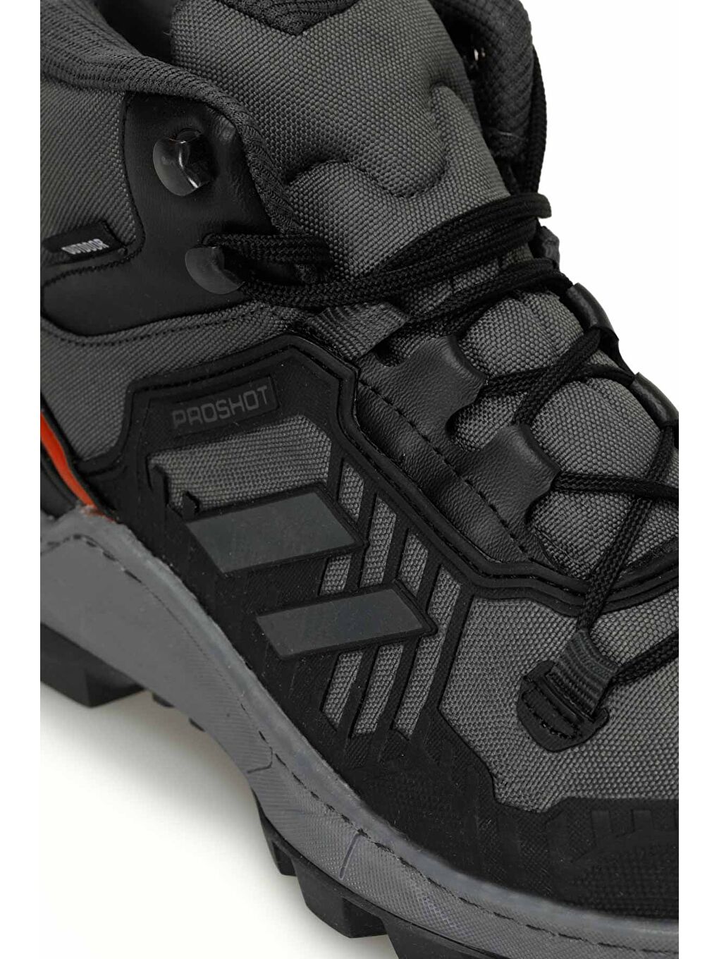 MARLON HI 4PR Gri Unisex Outdoor Bot-6