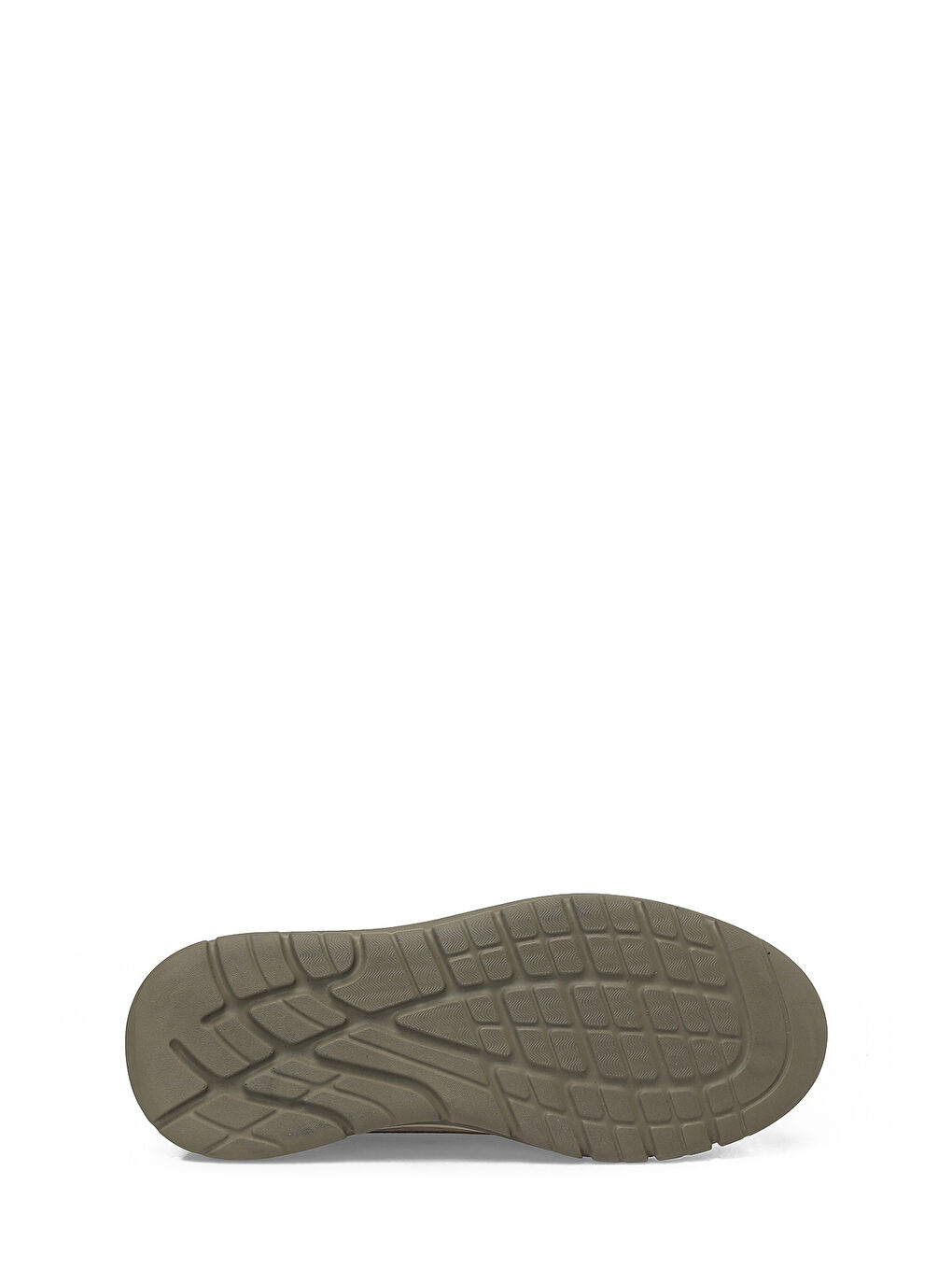 109120N.M 6FX Kahverengi Erkek Rahat Ayakkabı-5