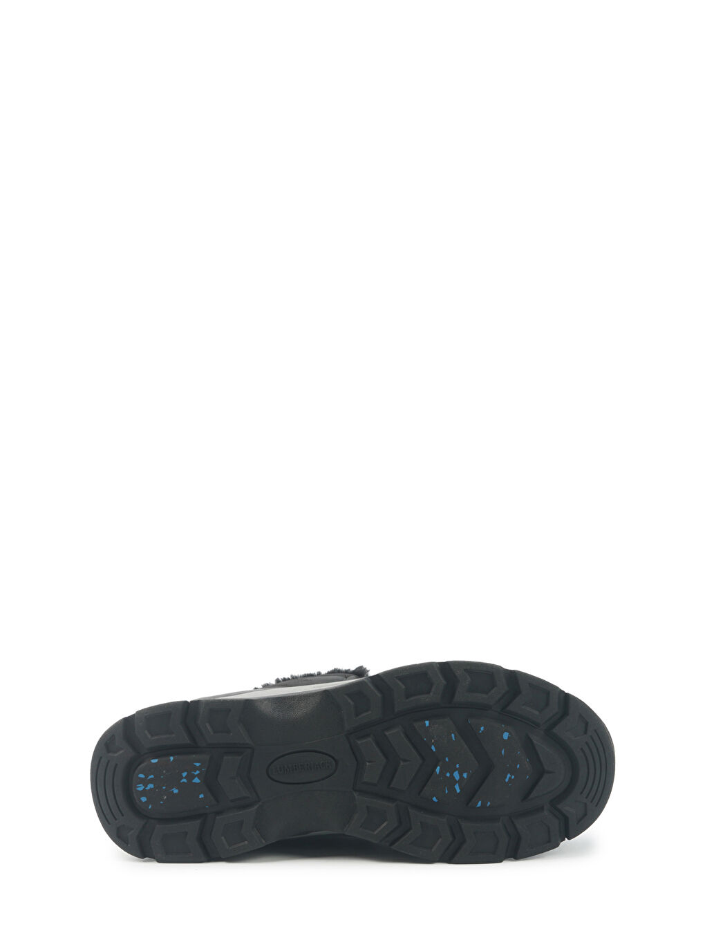 HAIL 5PR Siyah Unisex Çizme-3