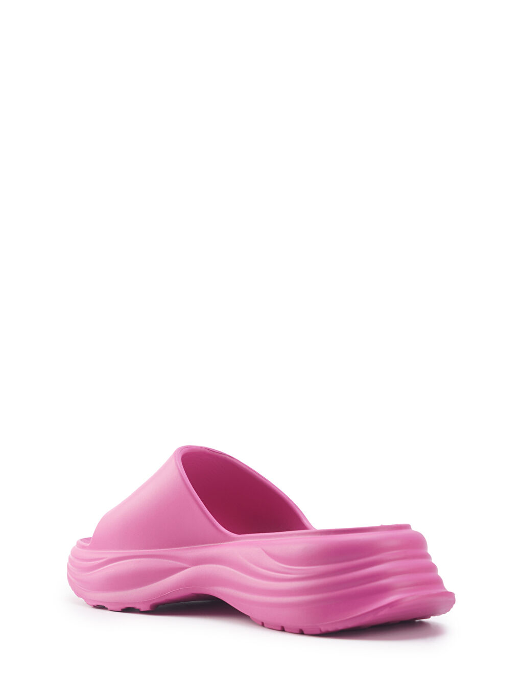 Pembe 405275.Z4FX Fuşya Kadın Terlik-2