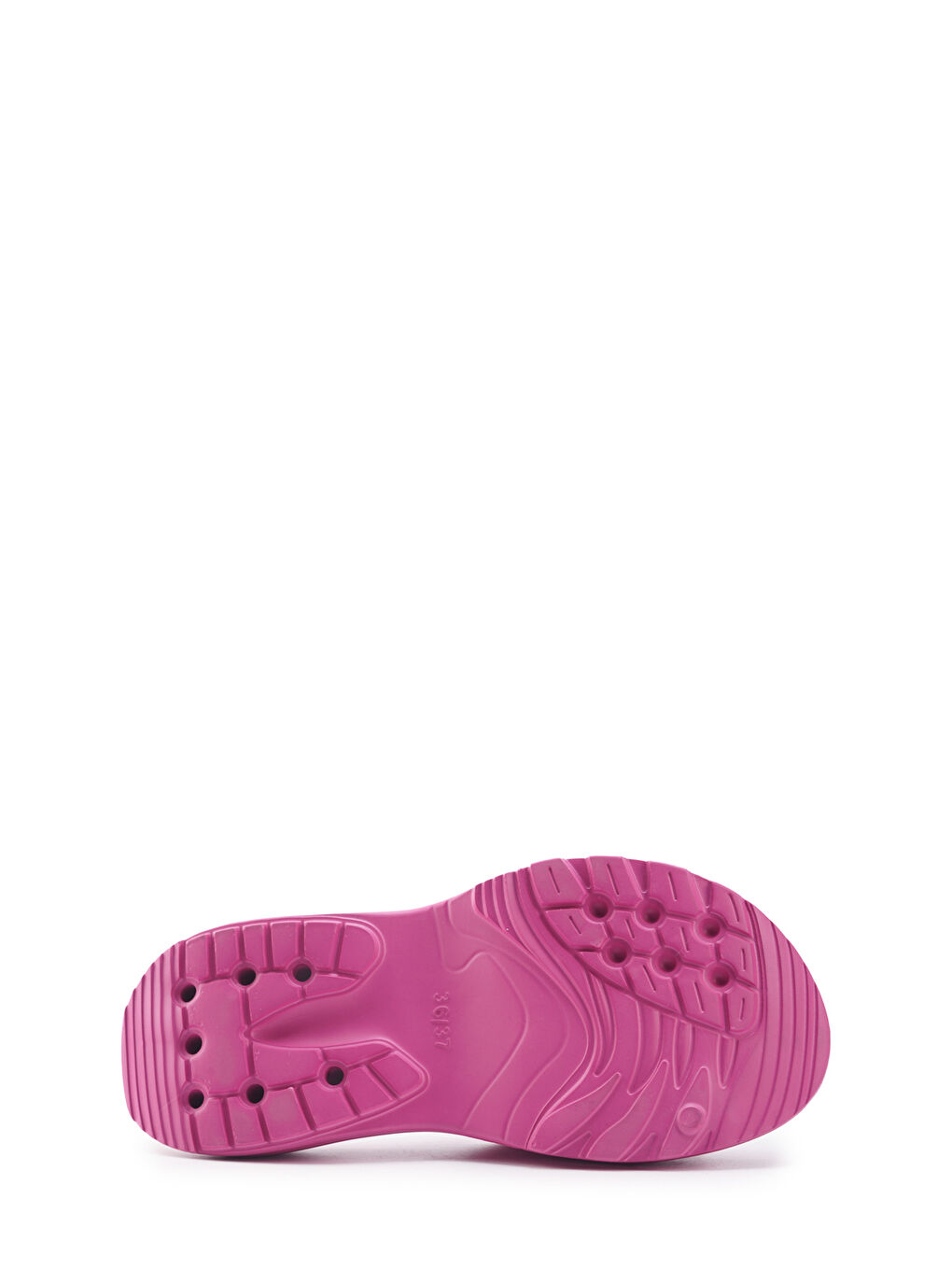 Pembe 405275.Z4FX Fuşya Kadın Terlik-3