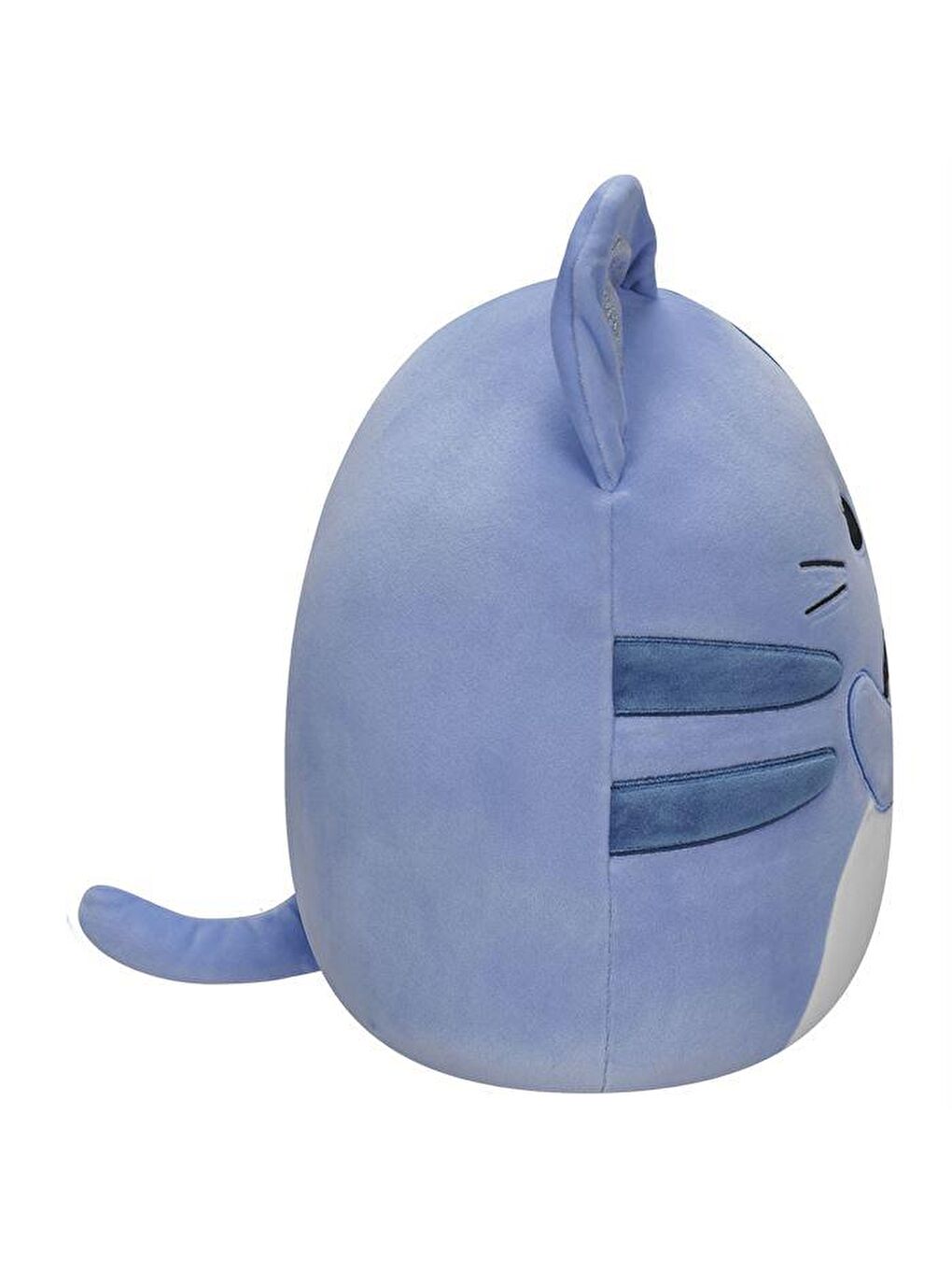 Squishmallows Karışık Tekir Kedi Carizma 30cm SQVA00868 - 2