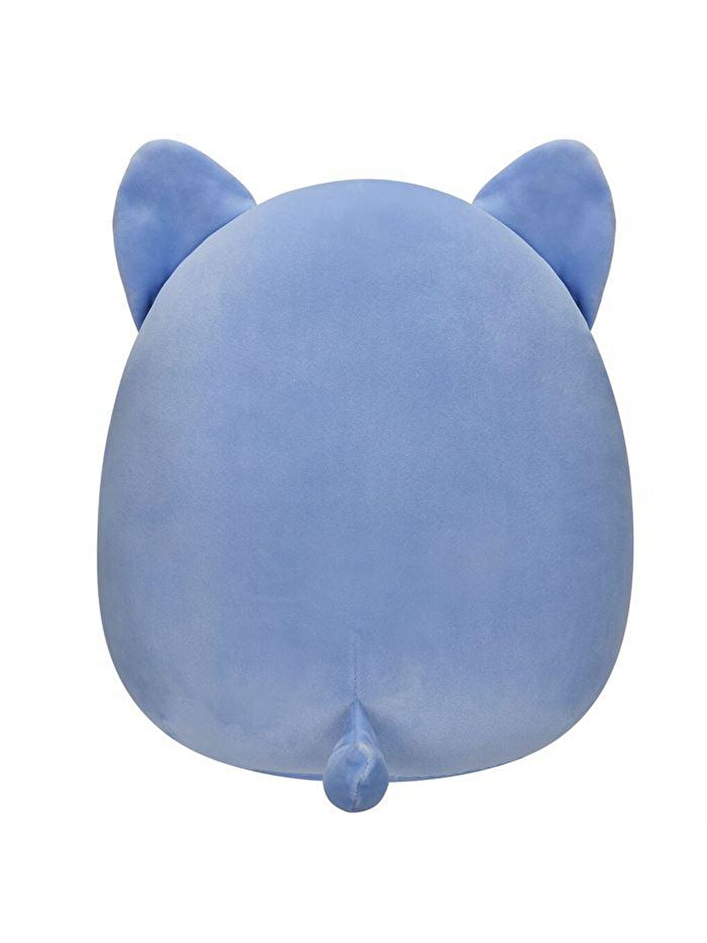 Squishmallows Karışık Tekir Kedi Carizma 30cm SQVA00868 - 3