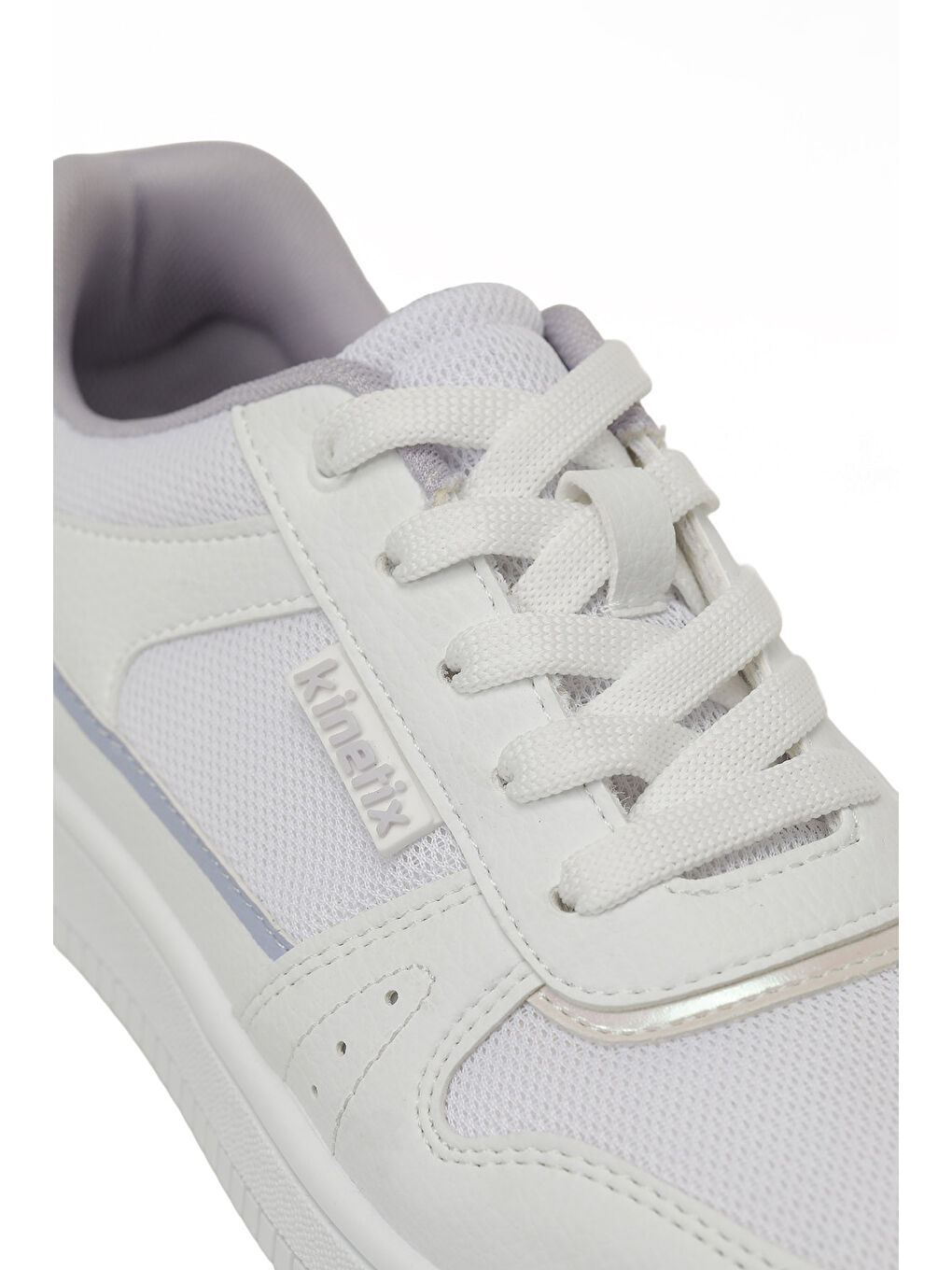 HOLGE TX G 6FX Beyaz Kız Çocuk Sneaker-6