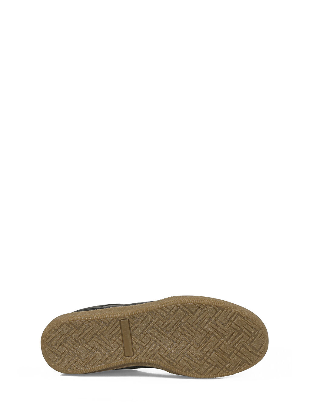 PORTER 6FX Siyah Erkek Sneaker-5