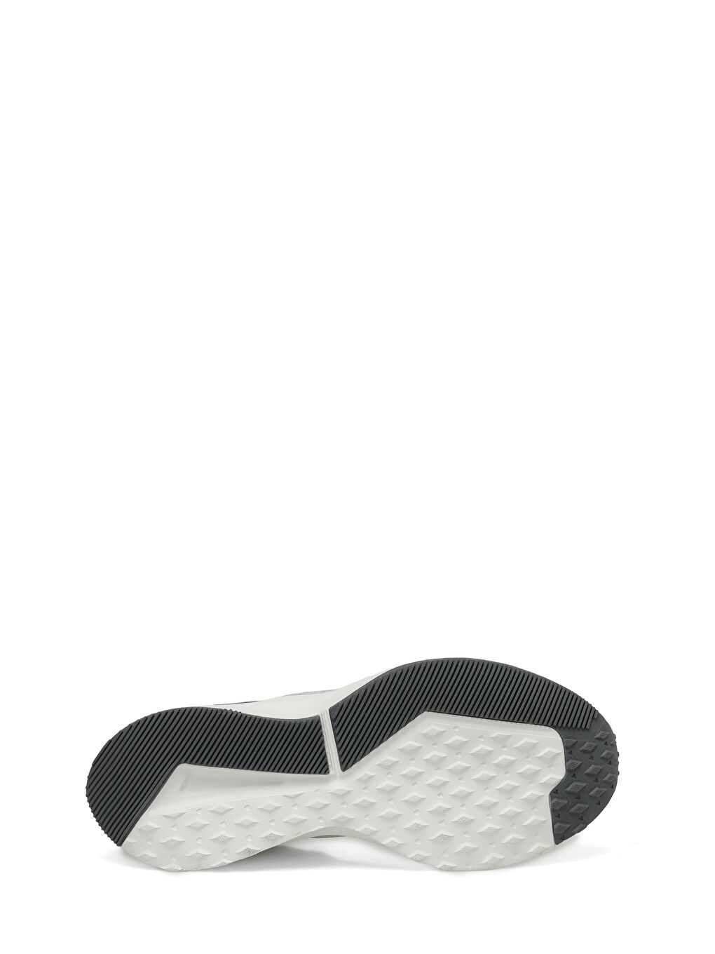 POSEIDON 4FX Açık Gri Unisex Koşu Ayakkabısı-5