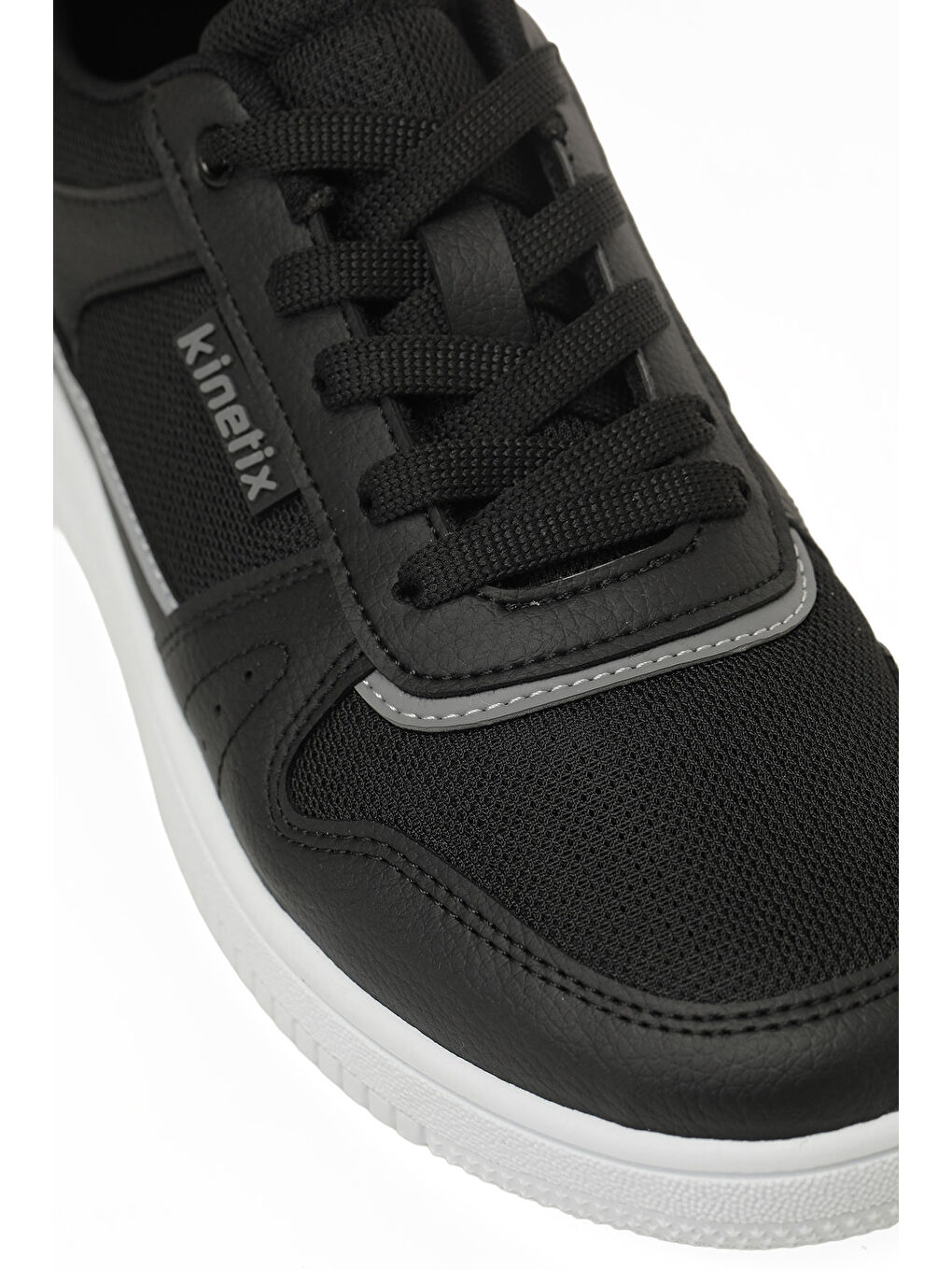 HOLGE TX G 6FX Siyah Erkek Çocuk Sneaker-6