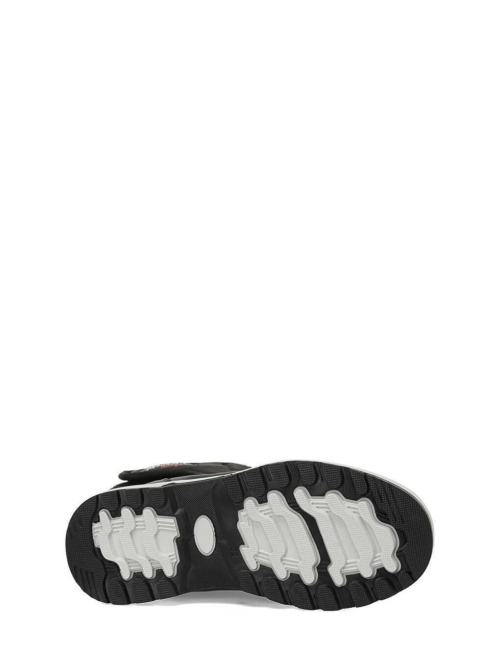 MOSTEN F 5PR Siyah Erkek Çocuk Çizme-5