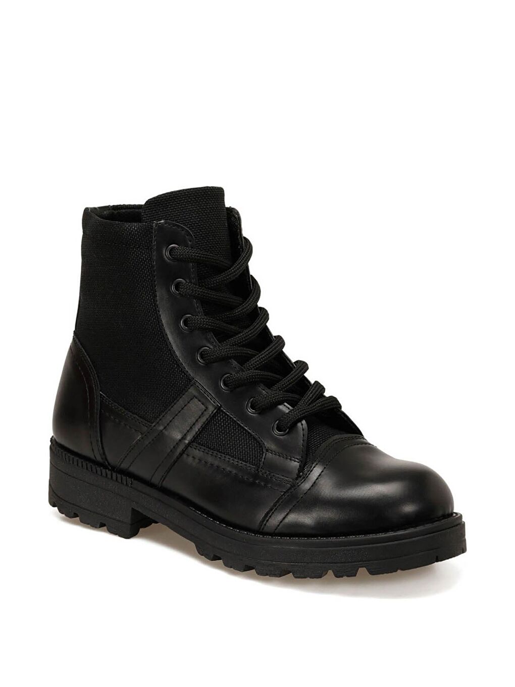 RD-11 Siyah Erkek Postal-1