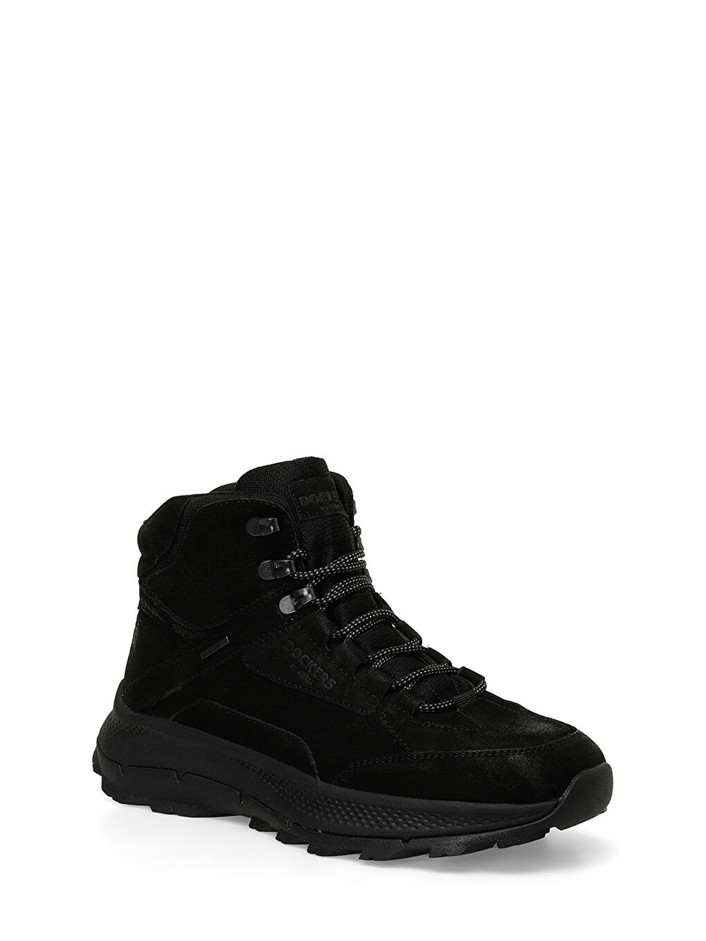 237316 4PR Siyah Erkek Outdoor Bot-1