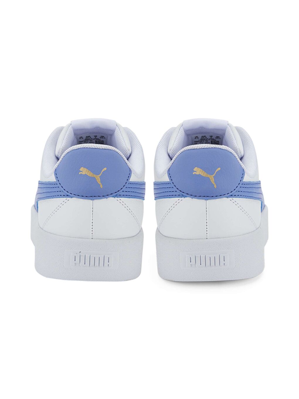 Beyaz Skye Clean Kadın Ayakkabı-2