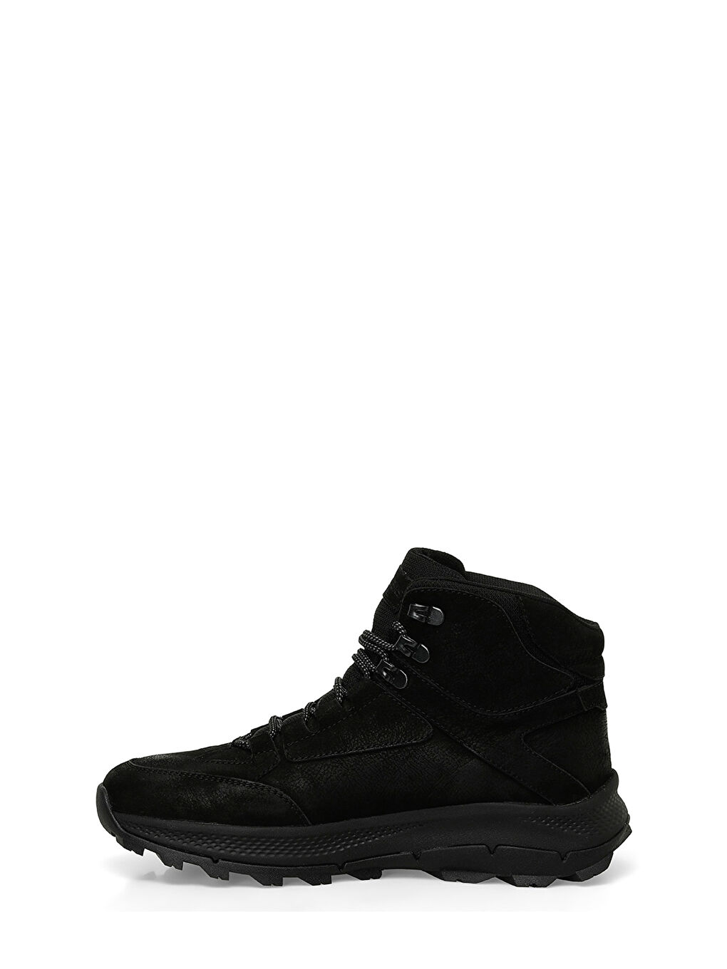 237316 4PR Siyah Erkek Outdoor Bot-2