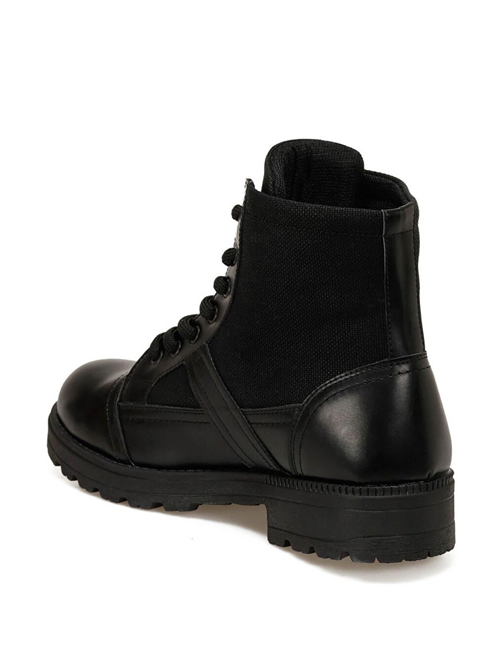 RD-11 Siyah Erkek Postal-2