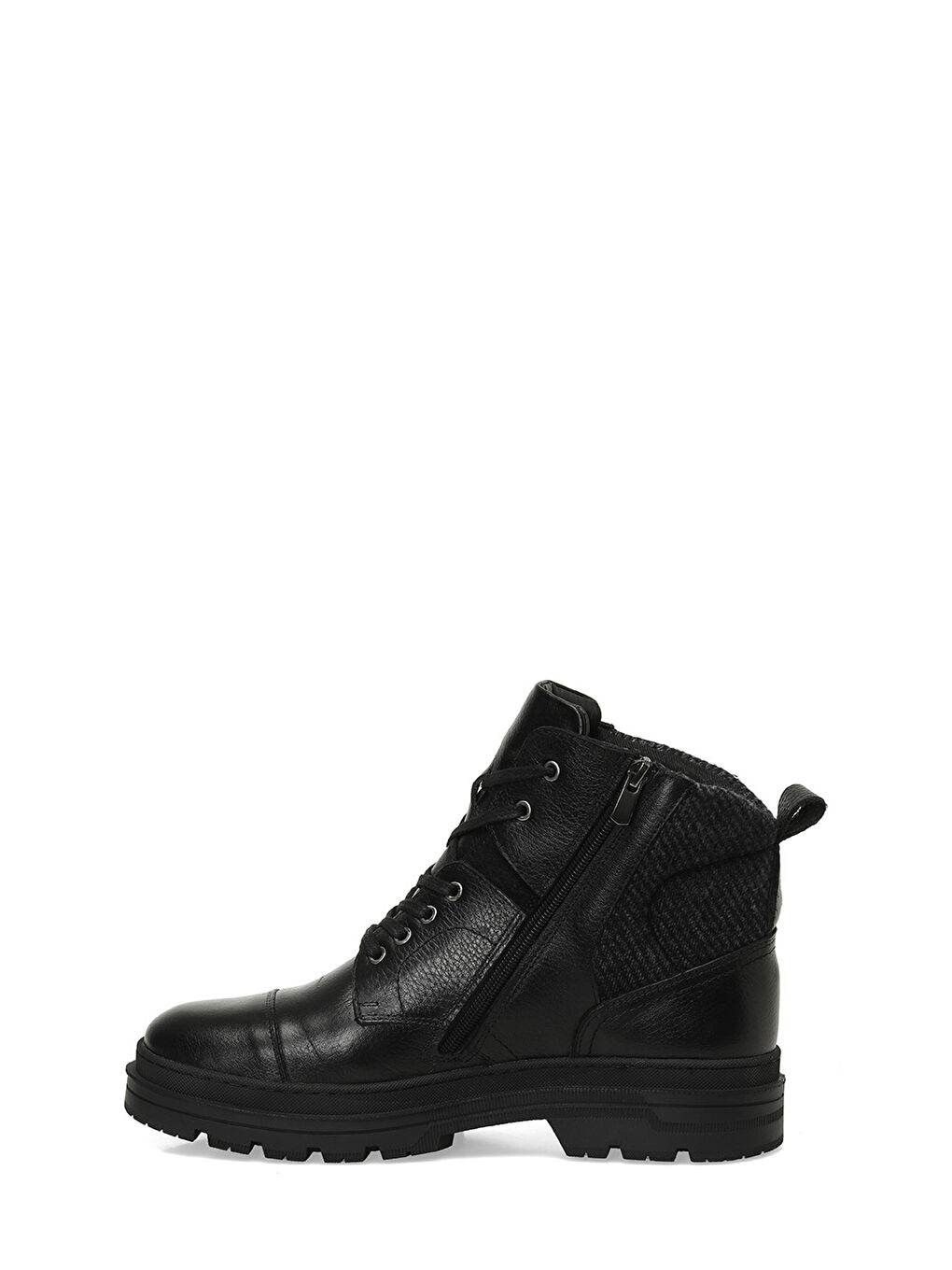 IMMORTAL 4PR Siyah Erkek Bot-2