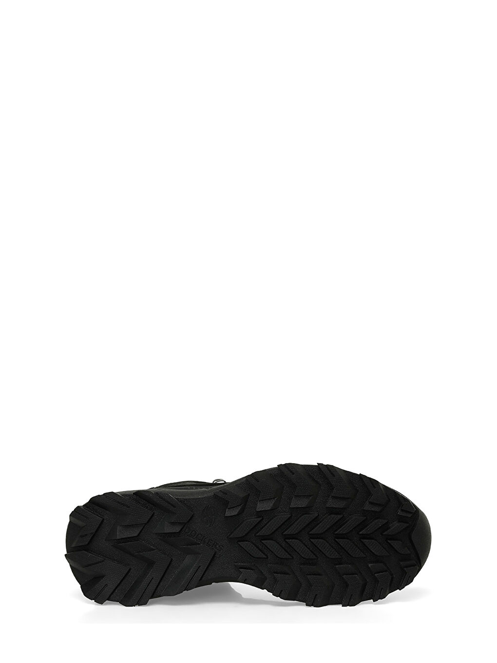 237316 4PR Siyah Erkek Outdoor Bot-5