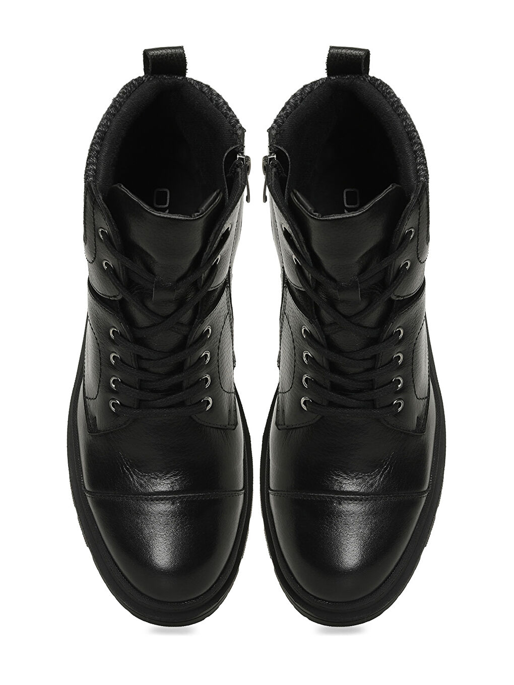 IMMORTAL 4PR Siyah Erkek Bot-3