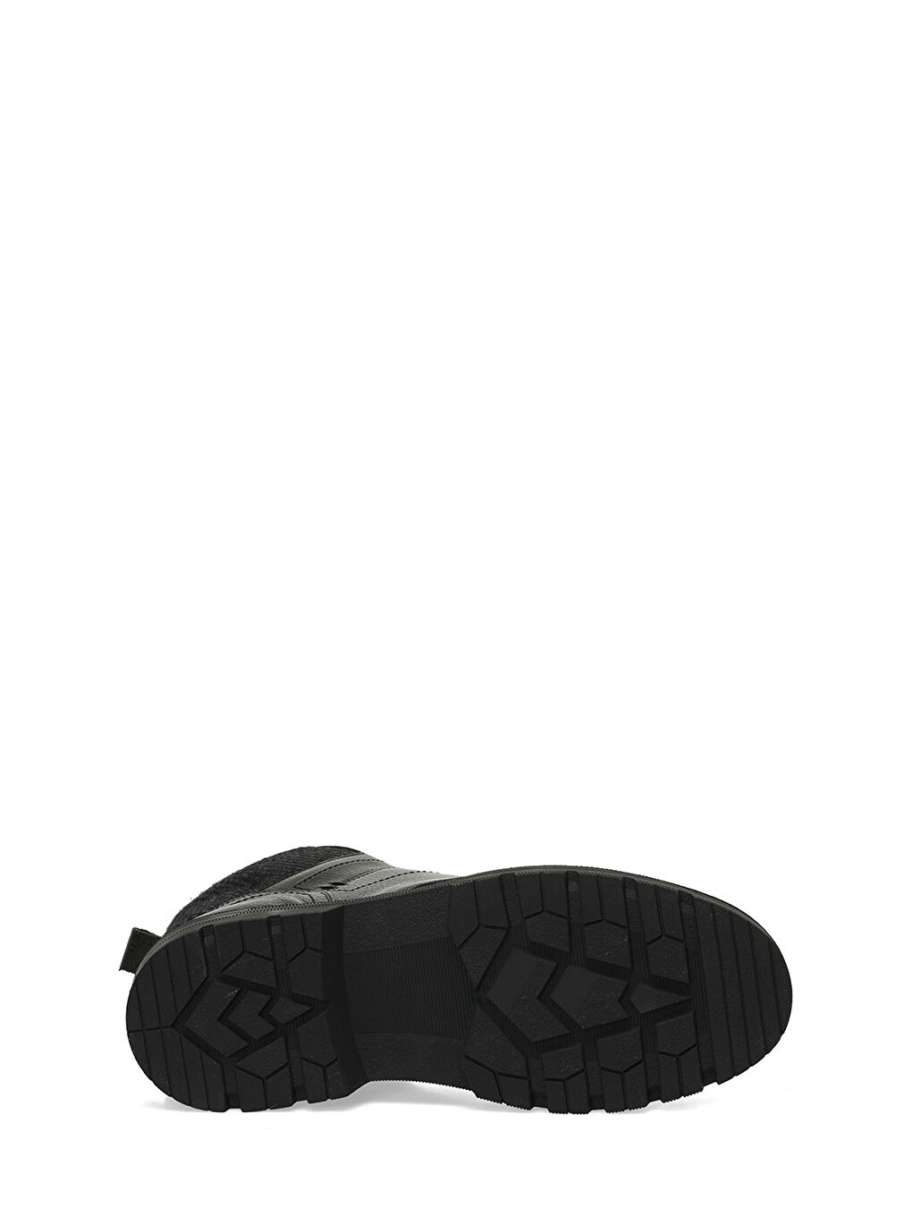 IMMORTAL 4PR Siyah Erkek Bot-5