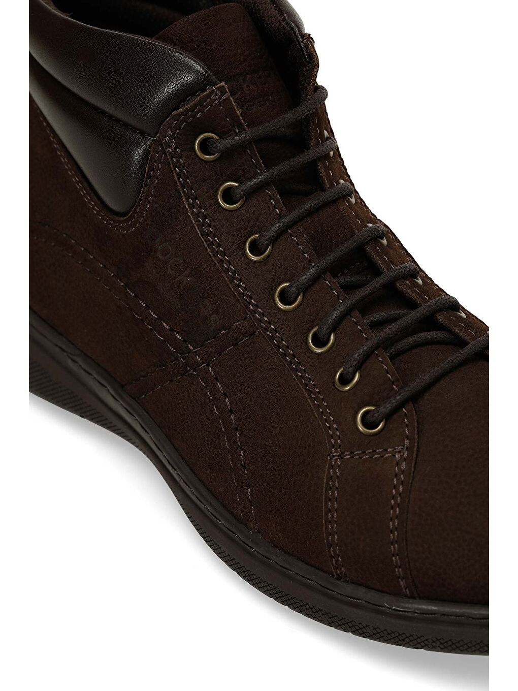 225088 4PR Kahverengi Erkek Bot-6