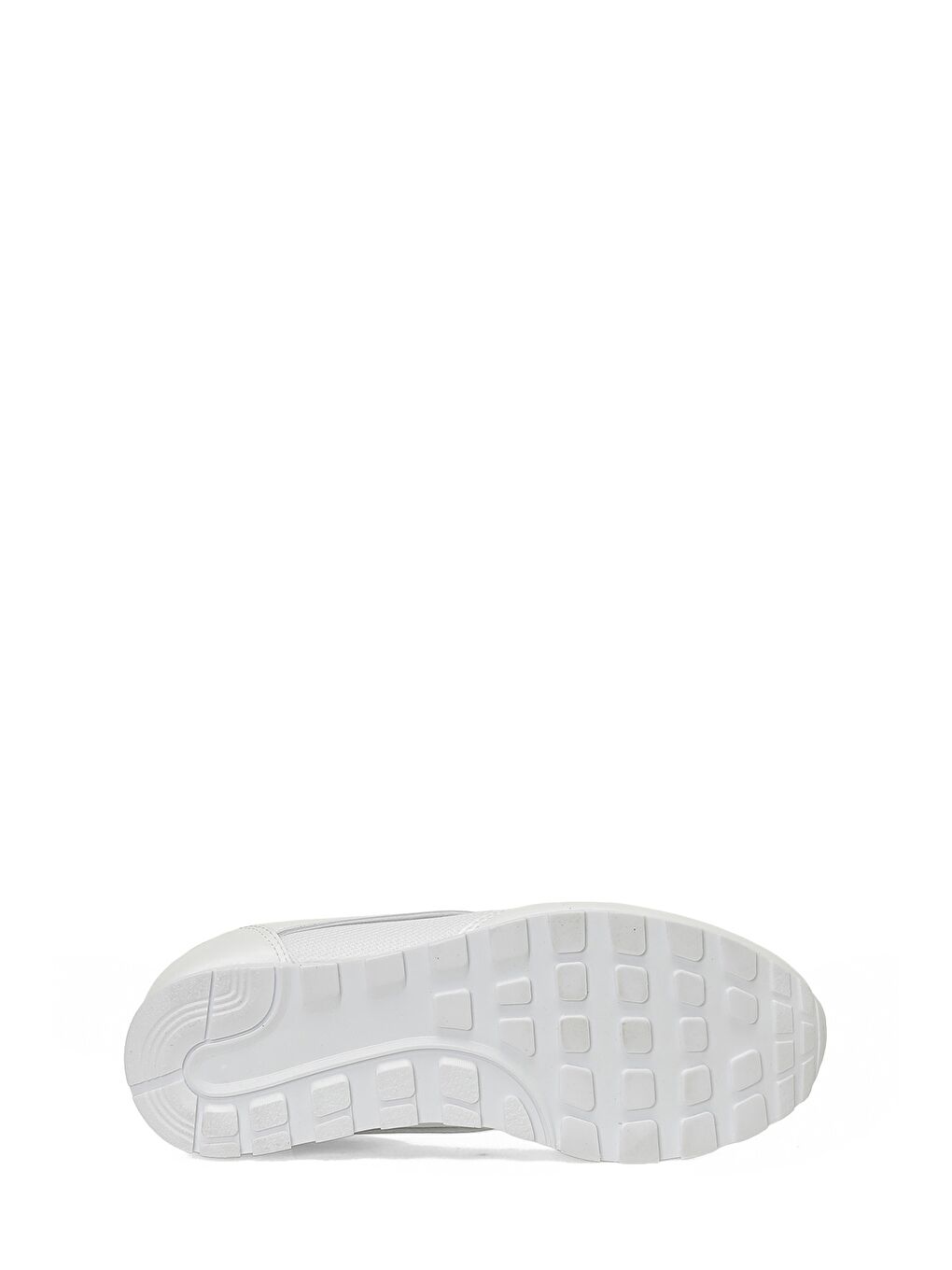 TRX24S-009 W 6FX Mavi Kadın Spor Ayakkabı-5